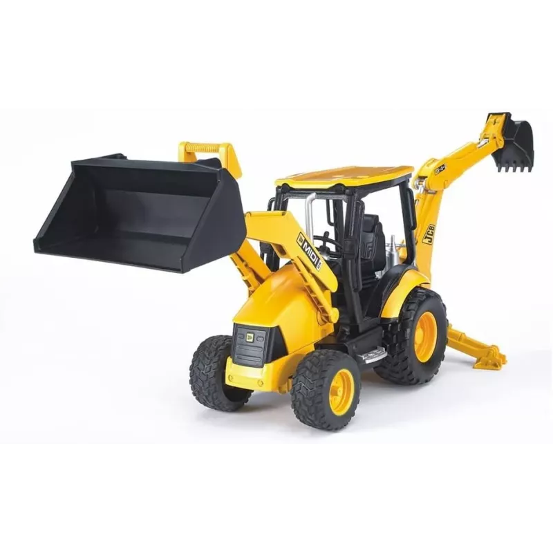 Bruder JCB Midi CX Baggerlader