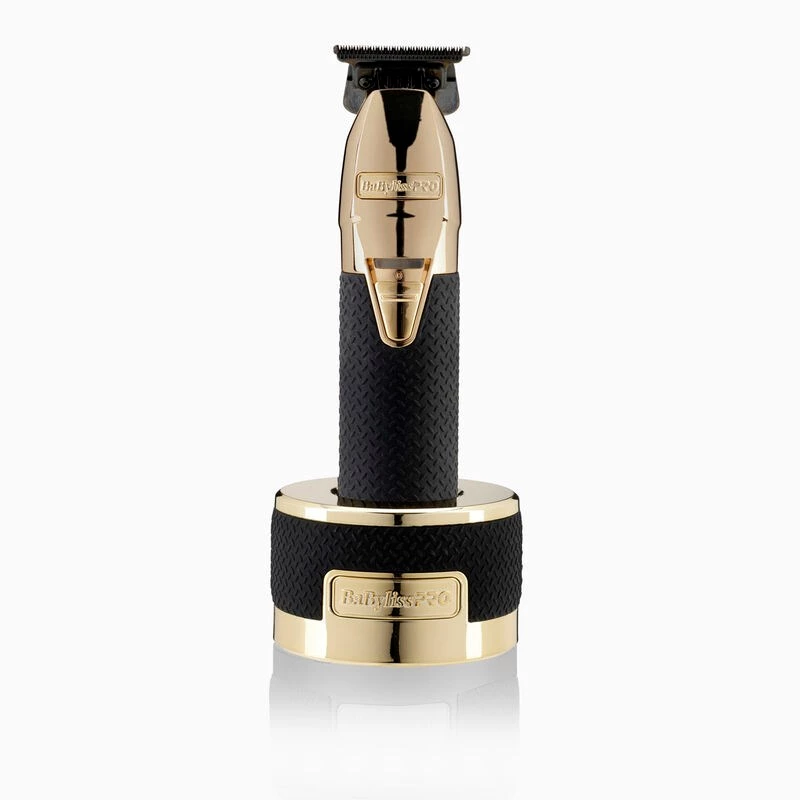 Babyliss Pro Skeleton FX Boost+ Pro FX8700GBPE Gold Haarschneider