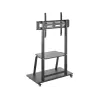 ART S-13 Mobiler LCD/LED TV-Ständer 37-100 150 kg