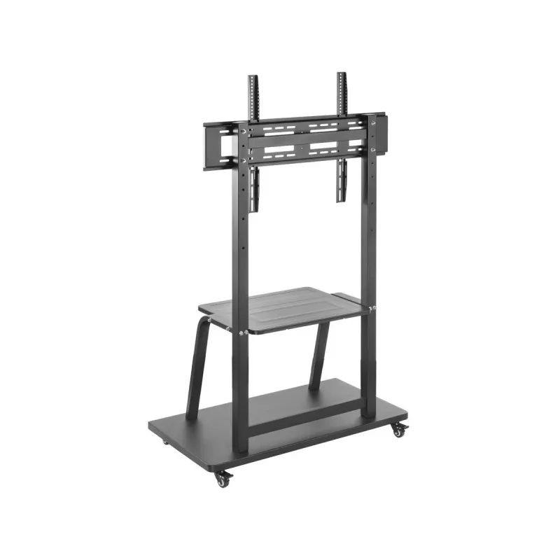ART S-13 Mobiler LCD/LED TV-Ständer 37-100 150 kg