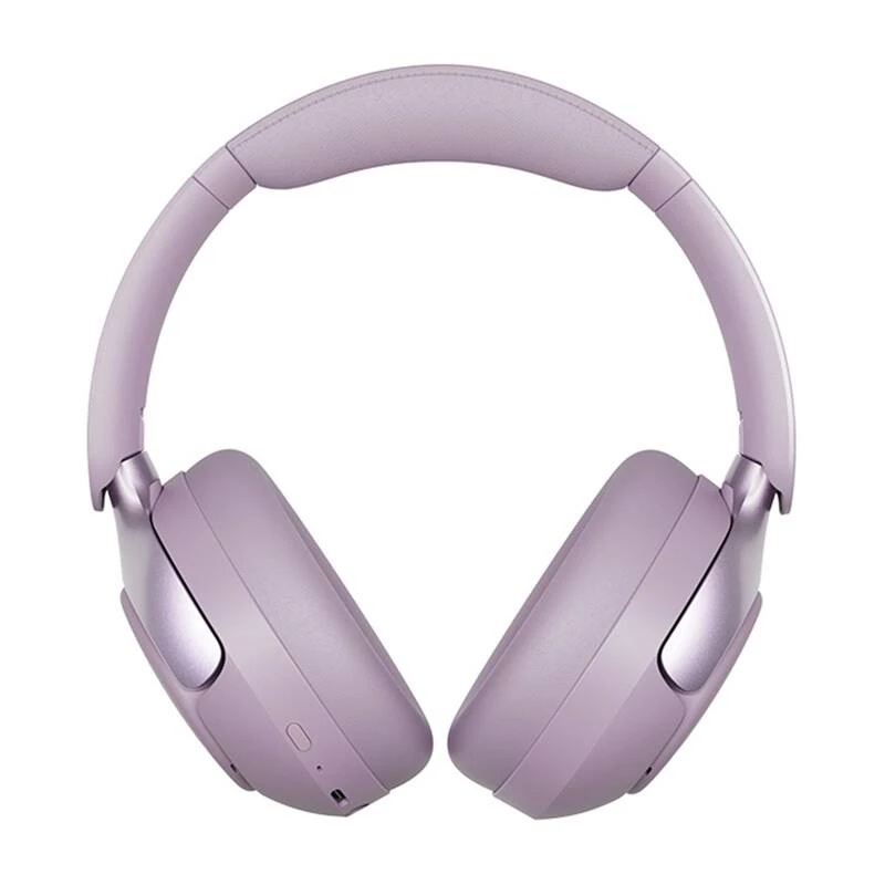 QCY H3 Pro ANC kabellose Kopfhörer (lila)
