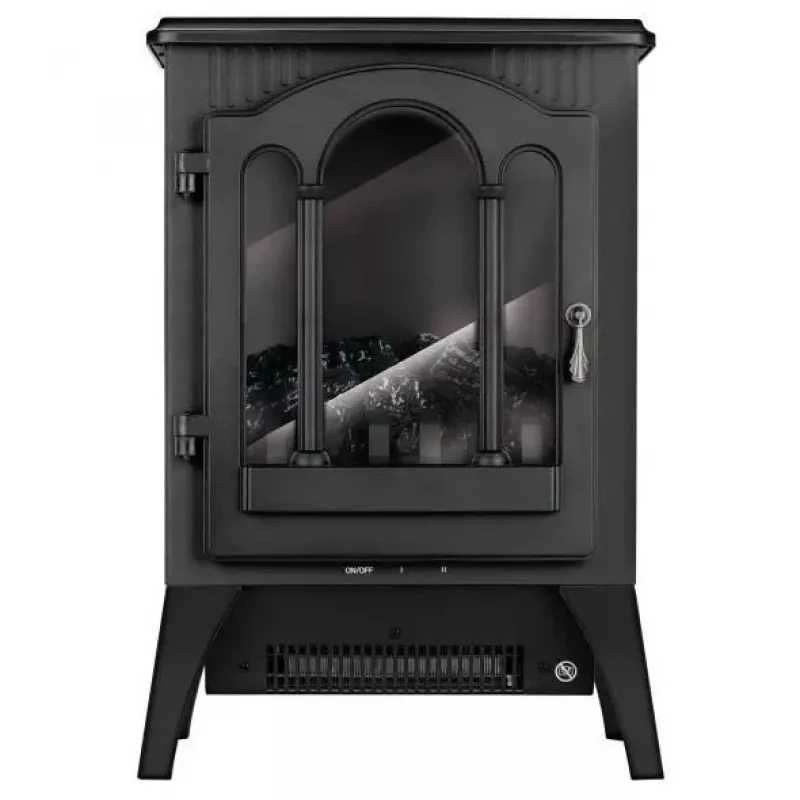 Elektrischer Kamin Mpm MEK-01