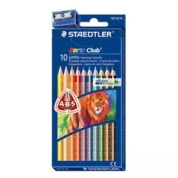 Staedtler Noris Club 128 10 St.