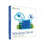 Windows Server 2016 Essentials