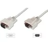 Serielles Kabel ASSMANN Electronic D-Sub9 2,0 m