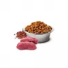 FARMINA N&D Quinoa Dog Skin&Coat Hirsch&Kokosnuss Adult Medium&Maxi - Trockenfutter für Hunde - 7 kg