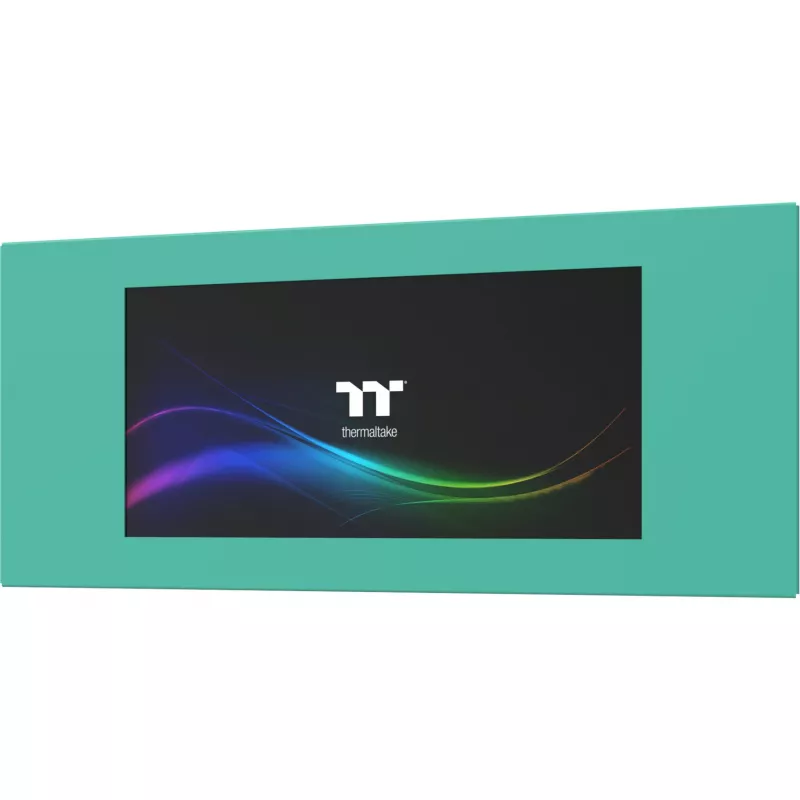 Full Tower Display Thermaltake AC-080-OOPNAN-A1 Mintfarbe