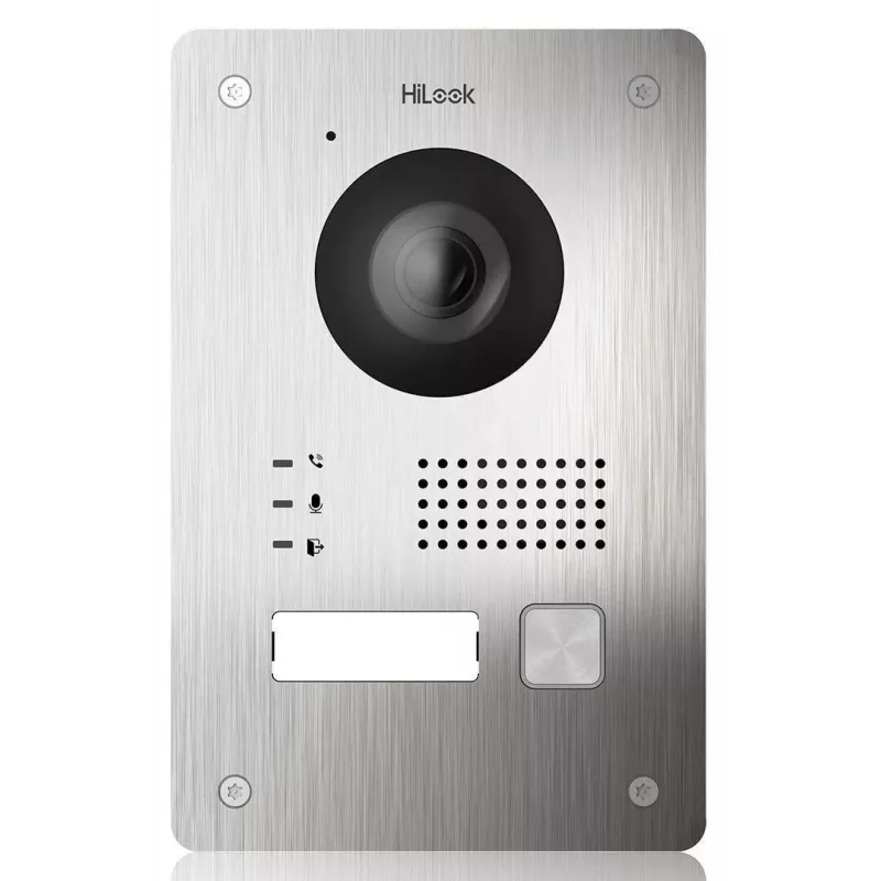 Hilook HD-VIS-02 Video-Türsprechanlagen-Set