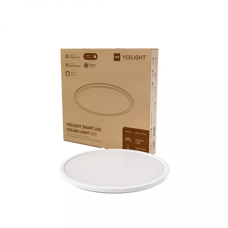 Yeelight Light intelligente Deckenleuchte C 2201C300