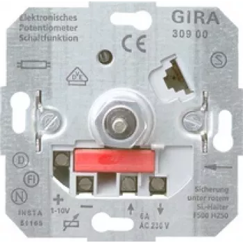 Gira 030900 Netzwerkgerät