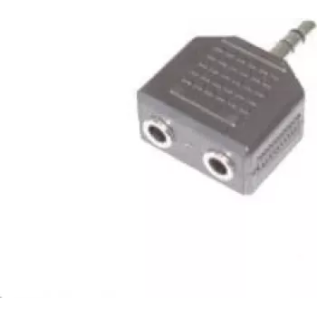 3,5-mm-Kabeladapter e+p GS 16