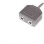 3,5-mm-Kabeladapter e+p GS 16