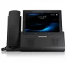 IP-Telefon Ubiquiti UTP-G3-Touch-Enterprise Schwarz 7-Zoll-Anzeige 5MP-Kamera