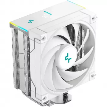 DeepCool AK400 DIGITAL SE WH Kühlung