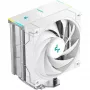 DeepCool AK400 DIGITAL SE WH Kühlung