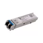 Netzwerk-Transceiver-Modul MikroTik S-31DLC20D SFP 1310 nm 1250 Mbit/s 20 km LC
