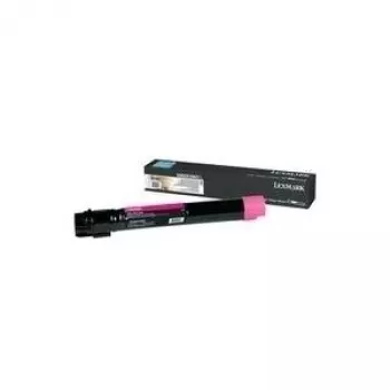 Toner Lexmark Toner Magenta 22Z0010 1500 Seiten
