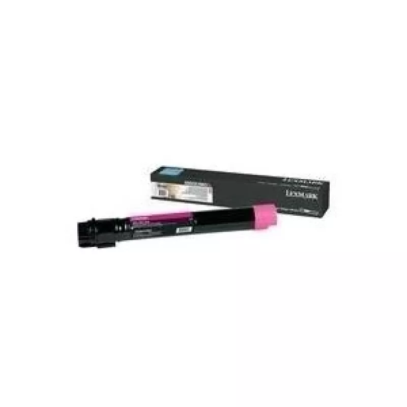 Toner Lexmark Toner Magenta 22Z0010 1500 Seiten