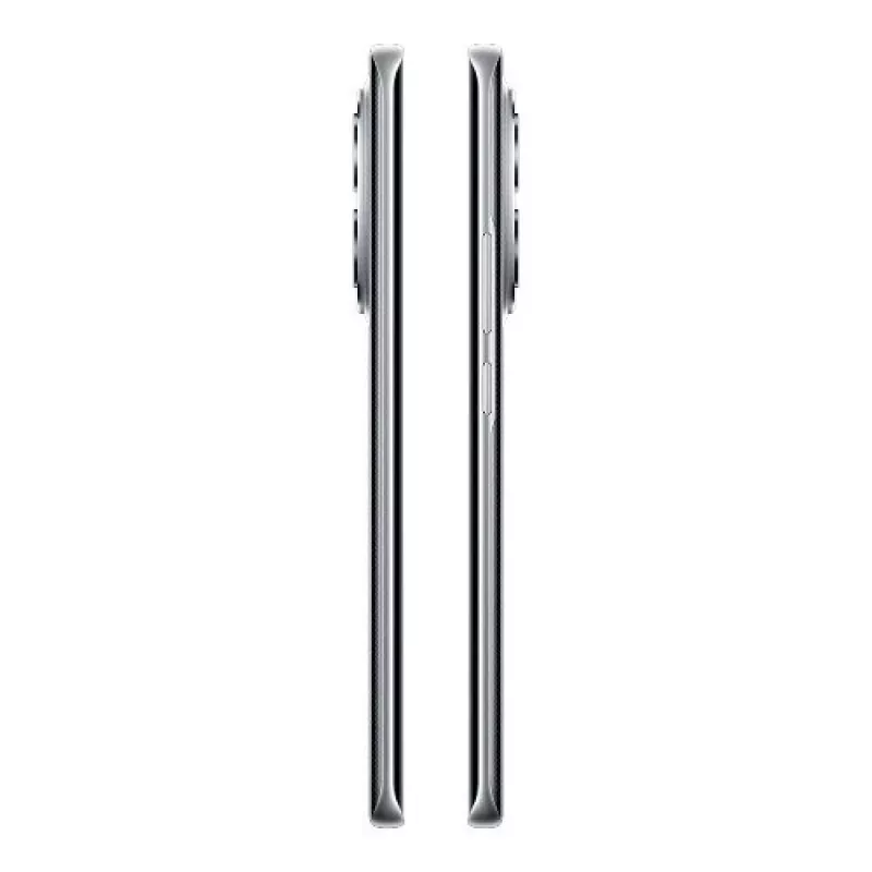 POCO M8 5G 17,2 cm (6.77) Hybrid Dual SIM USB Type-C 8 GB 512 GB 5520 mAh silber