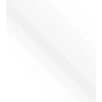 Fellowes Chromo - A4 (210 x 297 mm) - Weiß glänzend - 100 Stk. Einband, Karton (5378006)