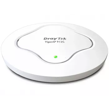 Access Point Draytek VIGOR AP 912C 1200 Mbit/s Dualband Wi-Fi 802.11ac