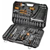 Neo 10-078 Mechaniker-Werkzeugset 233 Teile