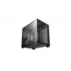 DeepCool CG530 Midi Tower Schwarz