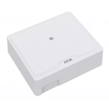 Axis 02368-001 Sicherheitstürcontroller 1 Tür 512 MB RAM 2 GB Flash