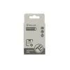 Optisches Oberflächenreinigungsset Tellur TLL491311 mit Mikrofasertuch und Pinsel