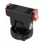 Multifunktionsadapter mit Schnellverschluss Puluz für DJI Osmo Action 6 / Nano