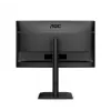AOC 24E4U Computer-Monitor 60,5 cm (23,8 Zoll) 1920 x 1080 Pixel Full HD LED Schwarz