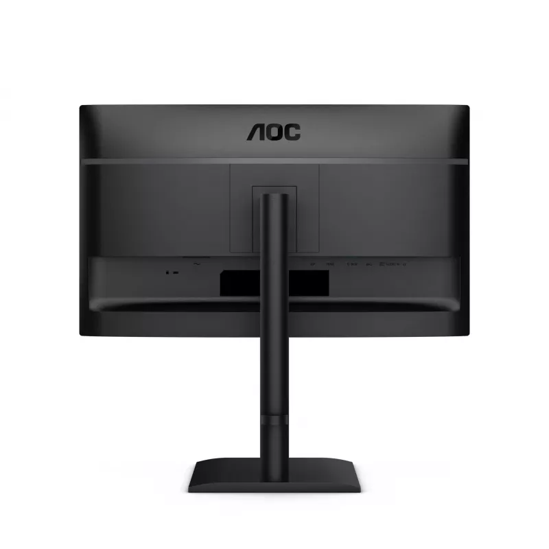 AOC 24E4U Computer-Monitor 60,5 cm (23,8 Zoll) 1920 x 1080 Pixel Full HD LED Schwarz