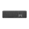 Logitech MK950 Signature for Business Tastatur Maus Wireless Bluetooth QWERTY UK