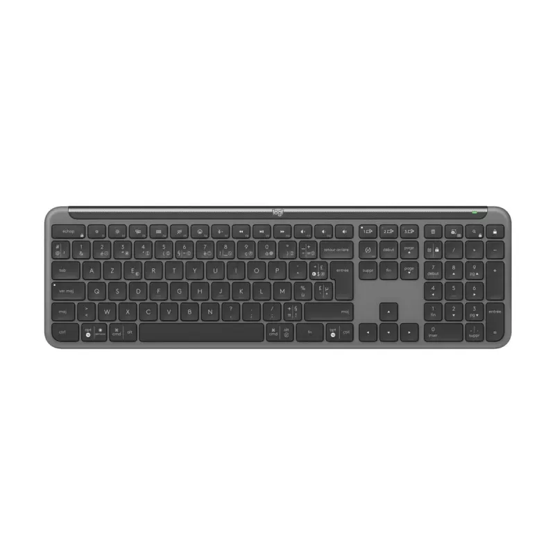 Logitech MK950 Signature for Business Tastatur Maus Wireless Bluetooth QWERTY UK