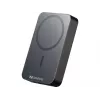 Tragbares Ladegerät Sandberg Mag Wireless Powerbank 10000 ALU, 10000 mAh