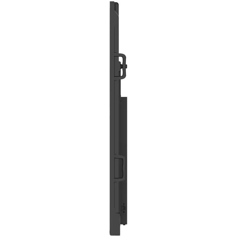 Interaktives Multiboard Prestigio Multiboard 65 Zoll Light+ Gen 2 — Android 13, Google EDLA, KI-Kamera, 16 GB RAM / 128 GB Speicher