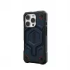 Urban Armor Gear Monarch Pro Kevlar Handyhülle 16 cm (6.3) Cover Schwarz, Blau