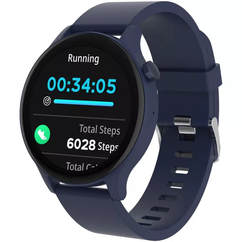 Smartwatch Denver SWC-338BU Blau