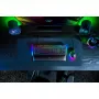 Razer SchwarzWidow V4 - Gelb Switch Linear - Mechanische Gaming-Tastatur