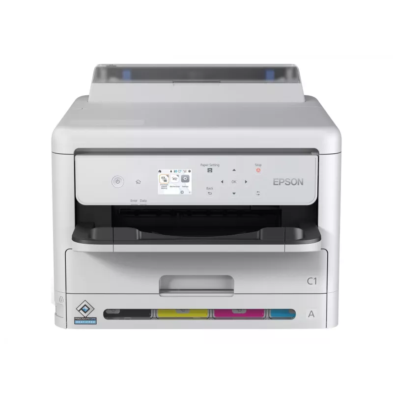Epson WF-C5390DW Tintenstrahldrucker Farbe 4800 x 1200 DPI A4 Wi-Fi