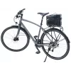 Fahrradgepäckträgertasche DEUTER Rack Bag 10 KF — Heck 10 L, Stoff, 180×310×250 mm