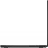 Apple MacBook Pro Space Black MDE34D/A - 35,6 cm (14 inch), M5 10-Core Chip, 10-Core GPU, 24 GB RAM, 1 TB SSD / ohne Netzteil