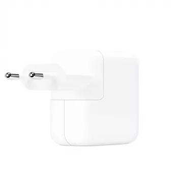 Netzteil Apple MY1W2ZM/A 30W Weiß