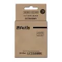 Actis KB-1100Bk Tinte (Ersatz für Brother LC1100BK/980BK; Standard; 28 ml; schwarz)