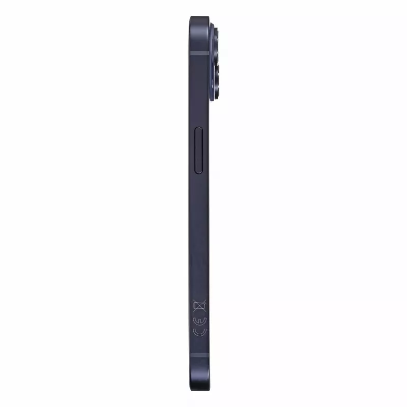 Apple iPhone 14 15,5 cm (6,1) Dual SIM iOS 16 5G 128 GB Schwarz Remade / Refurbished