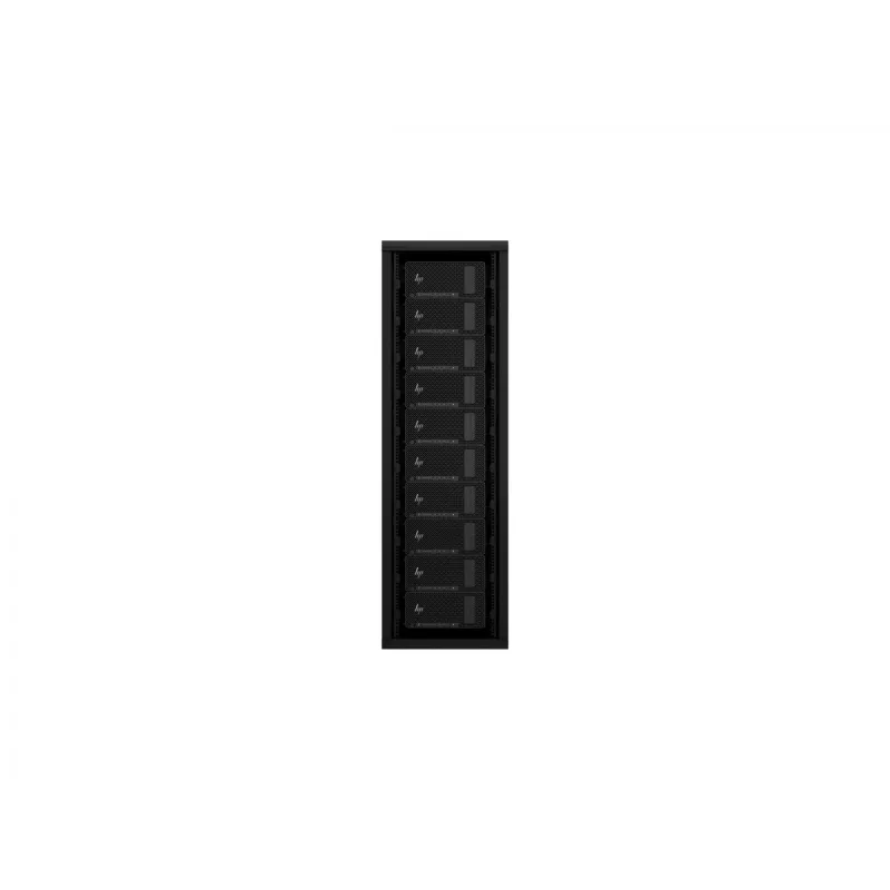 Desktop-Workstation HP Z2 Tower G1I CU9 mit 64 GB RAM und 1 TB Speicher