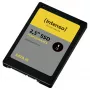 Intenso performance - SSD - 1 TB - intern - 2,5 Zoll (6,4 cm) - SATA 6 Gb/s (3814460)