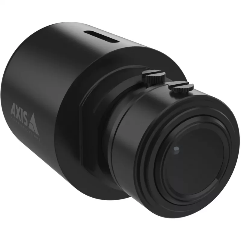 Sensoreinheit Axis 02639-001 CMOS 1920x1080 Schwarz