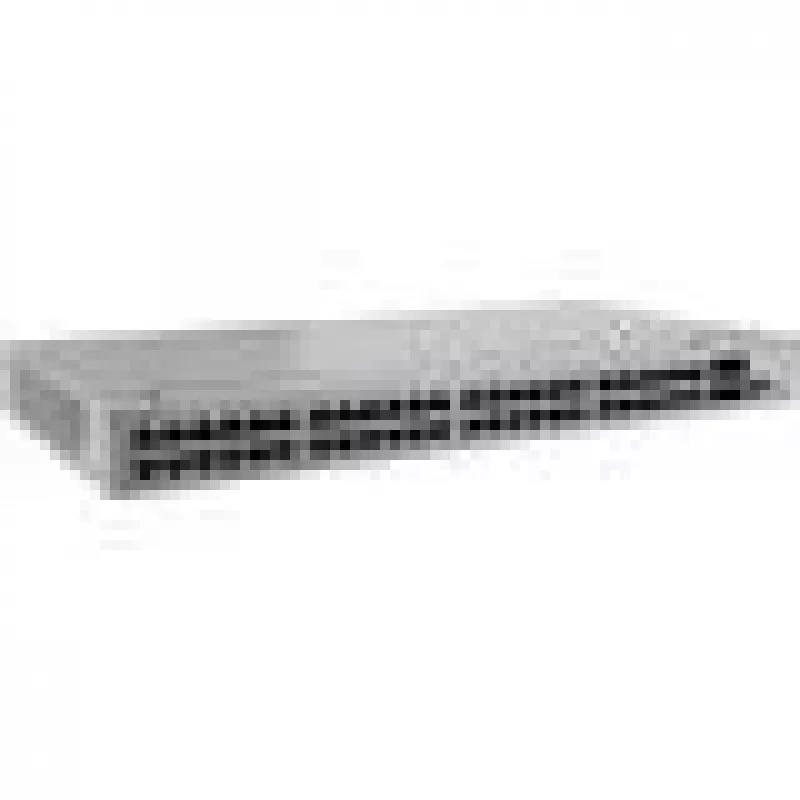 Switch HUAWEI CloudEngine S310-48T4S — 48x Gigabit Ethernet (10/100/1000), 1U, RJ-45 Konsole, grau