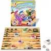 Tempo, kleine Klapperschlange, Brettspiel
